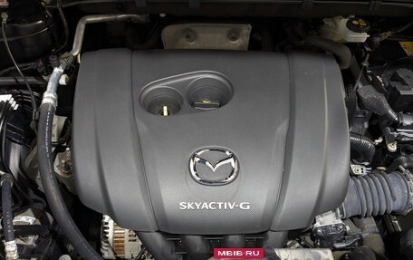 Mazda CX-5 II, 2020 год, 2 400 000 рублей, 9 фотография