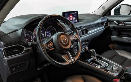 Mazda CX-5 II, 2020 год, 2 400 000 рублей, 15 фотография