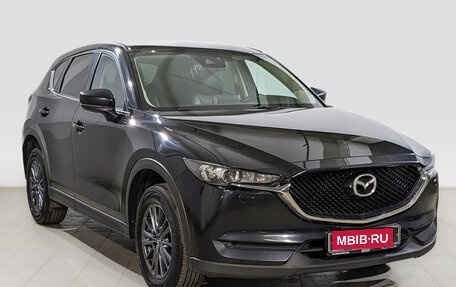 Mazda CX-5 II, 2020 год, 2 400 000 рублей, 3 фотография
