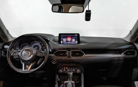 Mazda CX-5 II, 2020 год, 2 400 000 рублей, 14 фотография