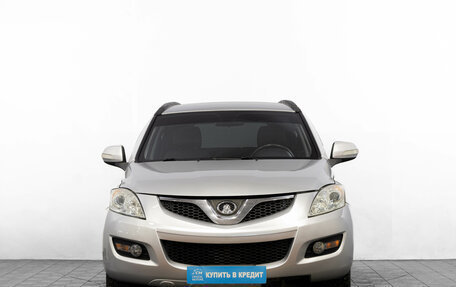 Great Wall Hover H5, 2012 год, 949 000 рублей, 2 фотография