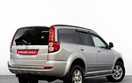 Great Wall Hover H5, 2012 год, 949 000 рублей, 5 фотография