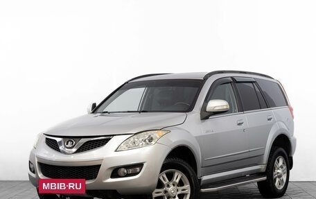 Great Wall Hover H5, 2012 год, 949 000 рублей, 4 фотография