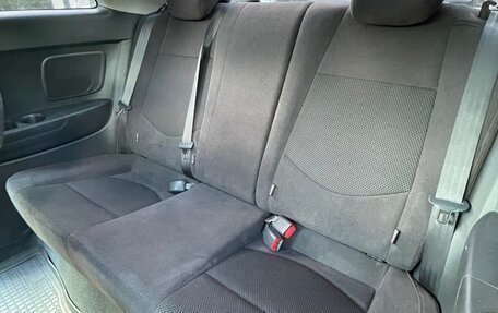 KIA Cerato III, 2010 год, 850 000 рублей, 4 фотография