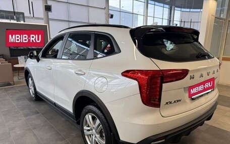 Haval Jolion, 2025 год, 2 399 000 рублей, 3 фотография