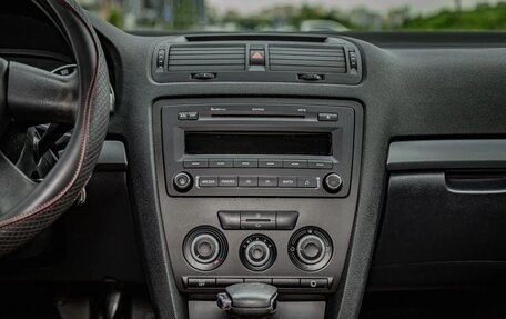 Skoda Octavia, 2011 год, 755 000 рублей, 18 фотография