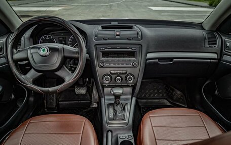 Skoda Octavia, 2011 год, 755 000 рублей, 17 фотография