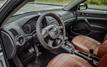 Skoda Octavia, 2011 год, 755 000 рублей, 13 фотография