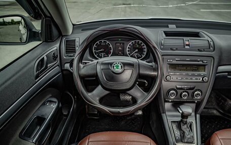 Skoda Octavia, 2011 год, 755 000 рублей, 15 фотография