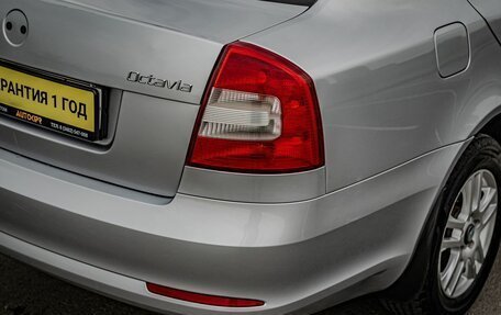 Skoda Octavia, 2011 год, 755 000 рублей, 11 фотография