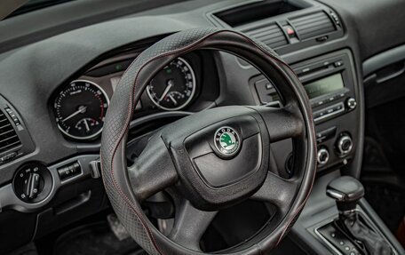Skoda Octavia, 2011 год, 755 000 рублей, 14 фотография