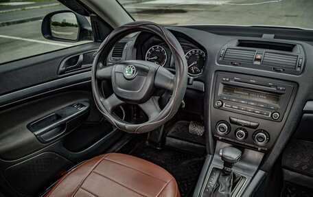 Skoda Octavia, 2011 год, 755 000 рублей, 20 фотография