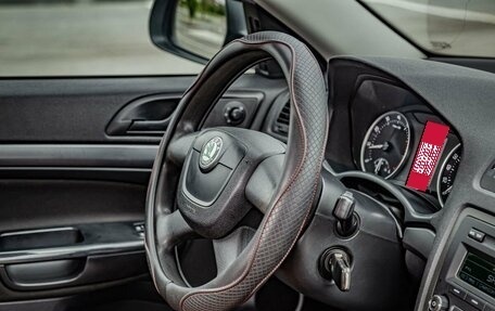 Skoda Octavia, 2011 год, 755 000 рублей, 21 фотография