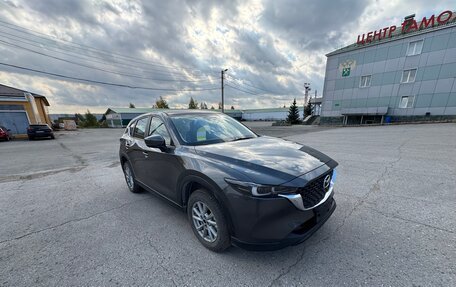Mazda CX-5 II, 2025 год, 2 650 000 рублей, 4 фотография