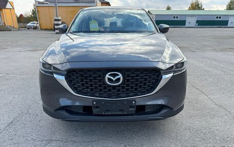 Mazda CX-5 II, 2025 год, 2 650 000 рублей, 2 фотография
