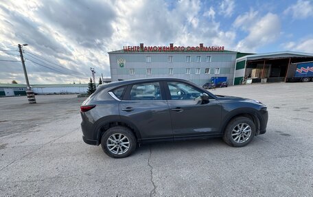 Mazda CX-5 II, 2025 год, 2 650 000 рублей, 6 фотография