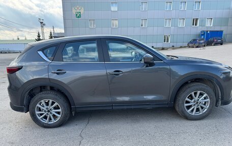 Mazda CX-5 II, 2025 год, 2 650 000 рублей, 5 фотография