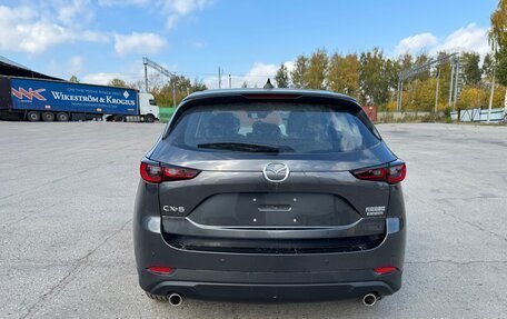Mazda CX-5 II, 2025 год, 2 650 000 рублей, 8 фотография