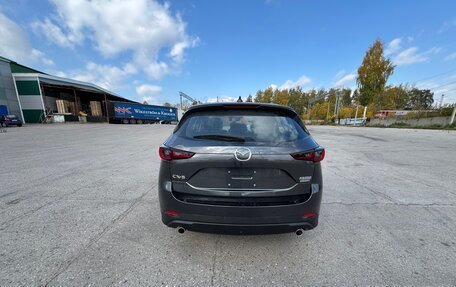 Mazda CX-5 II, 2025 год, 2 650 000 рублей, 10 фотография