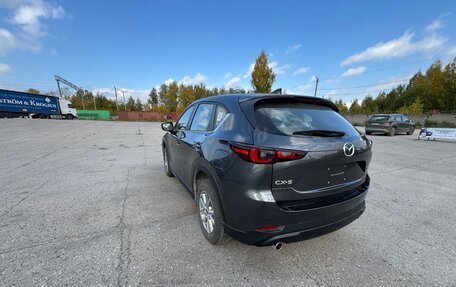 Mazda CX-5 II, 2025 год, 2 650 000 рублей, 9 фотография
