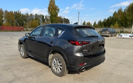 Mazda CX-5 II, 2025 год, 2 650 000 рублей, 11 фотография