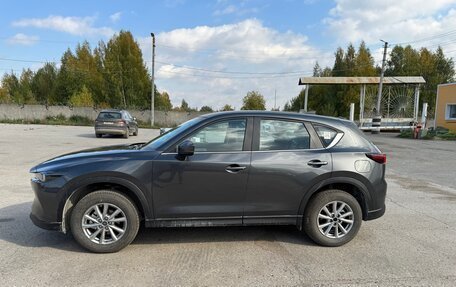 Mazda CX-5 II, 2025 год, 2 650 000 рублей, 12 фотография