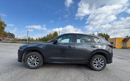 Mazda CX-5 II, 2025 год, 2 650 000 рублей, 13 фотография