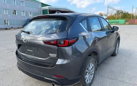 Mazda CX-5 II, 2025 год, 2 650 000 рублей, 19 фотография