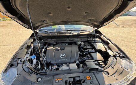 Mazda CX-5 II, 2025 год, 2 650 000 рублей, 22 фотография