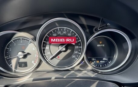 Mazda CX-5 II, 2025 год, 2 650 000 рублей, 16 фотография