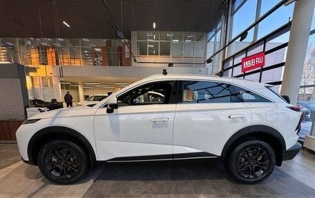 Haval F7, 2025 год, 3 099 000 рублей, 4 фотография