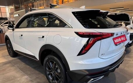 Haval F7, 2025 год, 3 099 000 рублей, 5 фотография