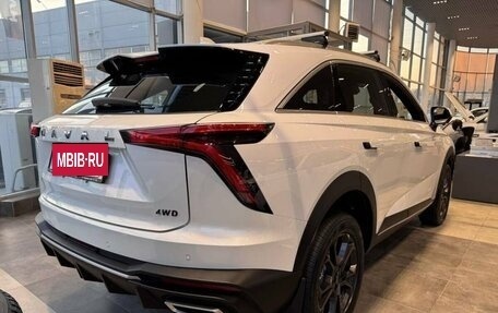 Haval F7, 2025 год, 3 099 000 рублей, 6 фотография