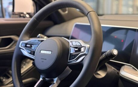 Haval F7, 2025 год, 3 099 000 рублей, 9 фотография
