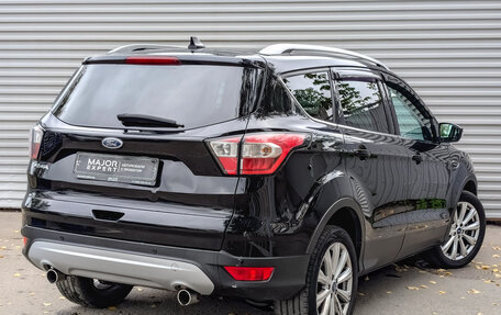Ford Kuga III, 2018 год, 1 755 000 рублей, 5 фотография