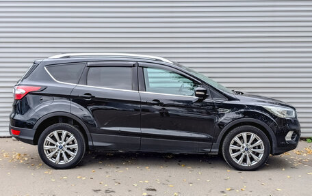 Ford Kuga III, 2018 год, 1 755 000 рублей, 4 фотография