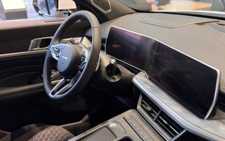 Haval F7, 2025 год, 3 099 000 рублей, 8 фотография