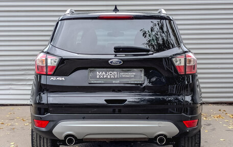 Ford Kuga III, 2018 год, 1 755 000 рублей, 6 фотография