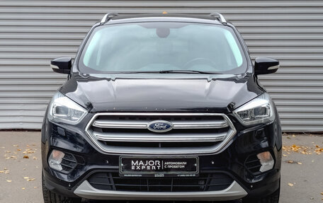 Ford Kuga III, 2018 год, 1 755 000 рублей, 2 фотография