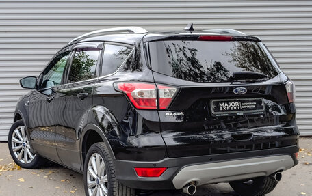 Ford Kuga III, 2018 год, 1 755 000 рублей, 7 фотография