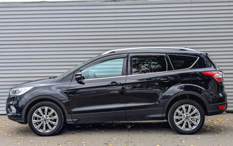 Ford Kuga III, 2018 год, 1 755 000 рублей, 8 фотография