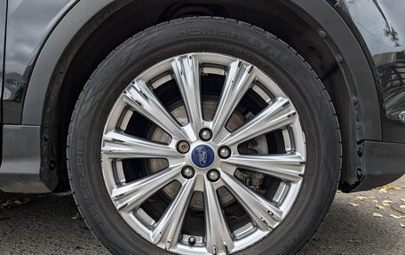 Ford Kuga III, 2018 год, 1 755 000 рублей, 18 фотография