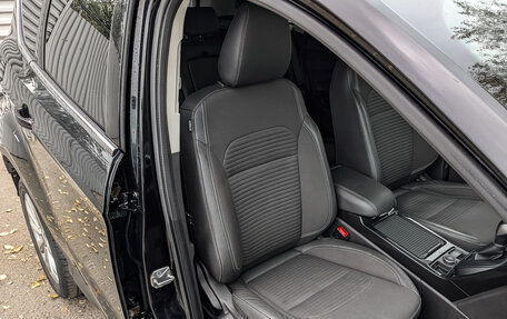 Ford Kuga III, 2018 год, 1 755 000 рублей, 24 фотография