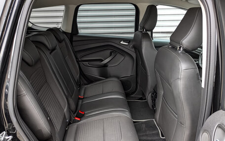 Ford Kuga III, 2018 год, 1 755 000 рублей, 12 фотография