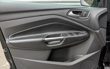 Ford Kuga III, 2018 год, 1 755 000 рублей, 19 фотография