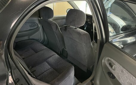 KIA Spectra II (LD), 2007 год, 225 000 рублей, 9 фотография
