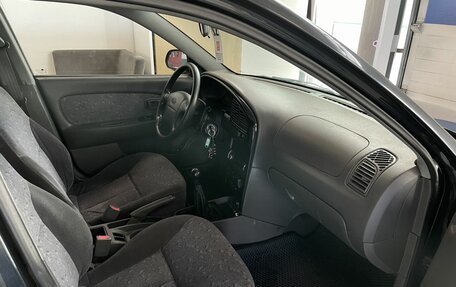 KIA Spectra II (LD), 2007 год, 225 000 рублей, 8 фотография