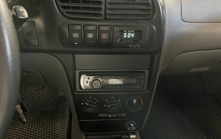 KIA Spectra II (LD), 2007 год, 225 000 рублей, 7 фотография