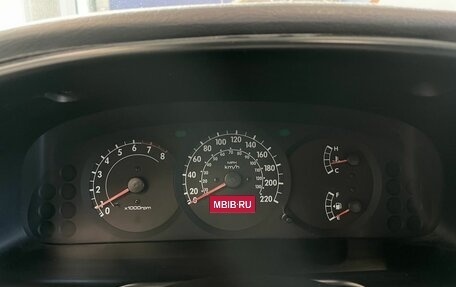 KIA Spectra II (LD), 2007 год, 225 000 рублей, 6 фотография