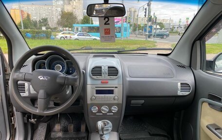 Chery Kimo (A1), 2012 год, 175 000 рублей, 6 фотография